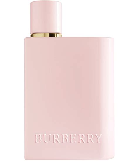 burberry bu 7815|burberry her fragrance.